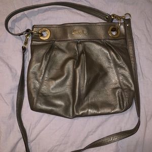 Coach Satchel Purse